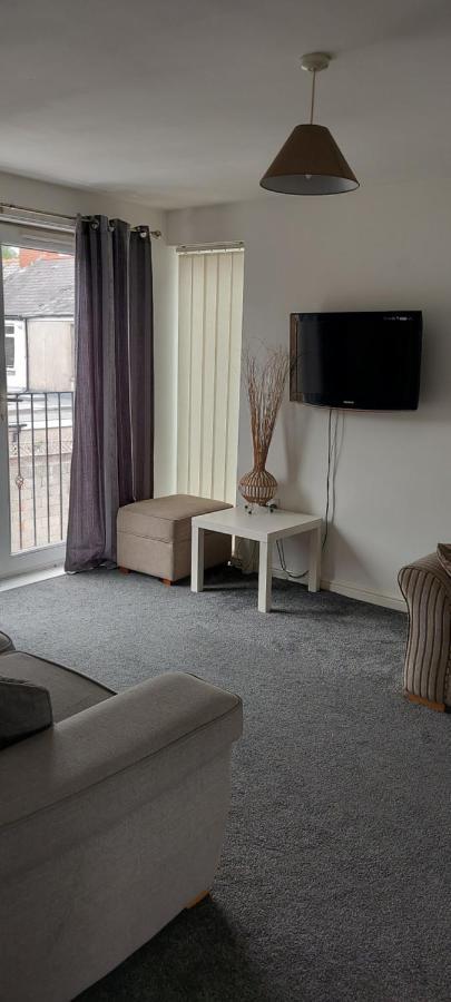 The Elms - Close To City Centre Cardiff Exteriér fotografie